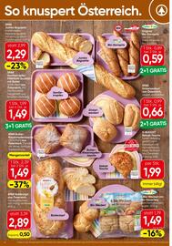 Spar Flugblatt woche 40 Seite 6