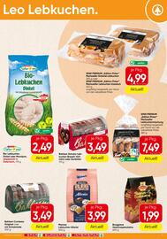 Spar Flugblatt woche 40 Seite 9