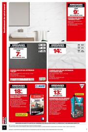 Catalogue Brico Dépôt page 10