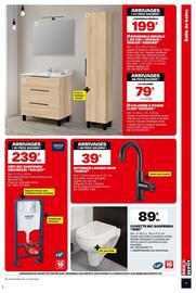 Catalogue Brico Dépôt page 11