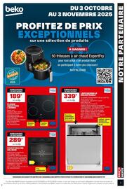 Catalogue Brico Dépôt page 3
