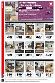 Catalogue Brico Dépôt page 4