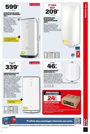Catalogue Brico Dépôt page 9