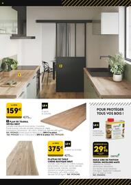 Catalogue Tout faire matériaux page 4