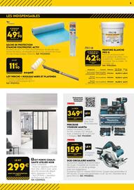 Catalogue Tout faire matériaux page 5