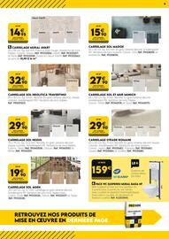 Catalogue Tout faire matériaux page 9