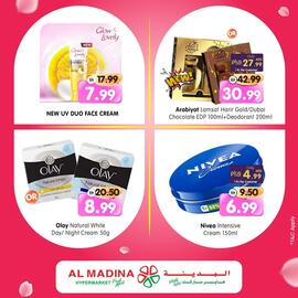 Al Madina catalogue Page 2