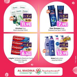 Al Madina catalogue Page 3