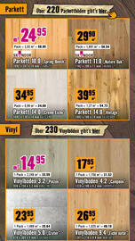 Hornbach Flugblatt Seite 10