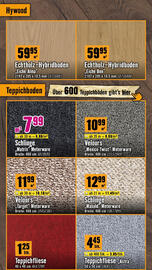 Hornbach Flugblatt Seite 11