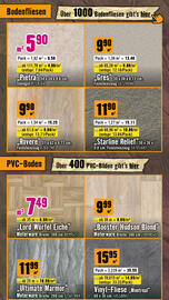 Hornbach Flugblatt Seite 12