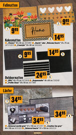 Hornbach Flugblatt Seite 13