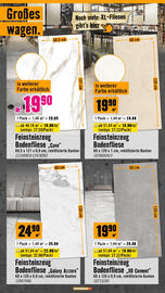 Hornbach Flugblatt Seite 14