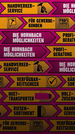 Hornbach Flugblatt Seite 15