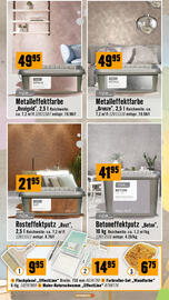 Hornbach Flugblatt Seite 17