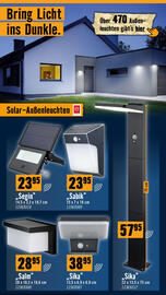 Hornbach Flugblatt Seite 18