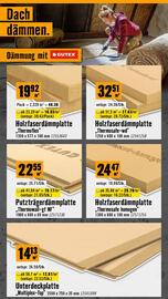 Hornbach Flugblatt Seite 21