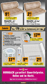 Hornbach Flugblatt Seite 23