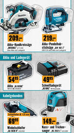Hornbach Flugblatt Seite 29