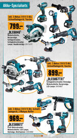Hornbach Flugblatt Seite 30