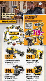 Hornbach Flugblatt Seite 31