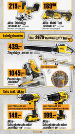 Hornbach Flugblatt Seite 32