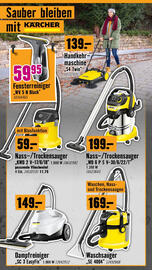 Hornbach Flugblatt Seite 33