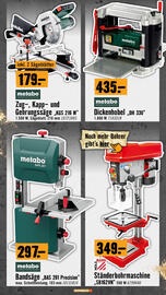 Hornbach Flugblatt Seite 35