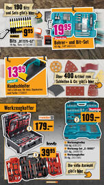 Hornbach Flugblatt Seite 37