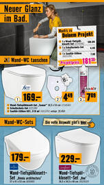 Hornbach Flugblatt Seite 38