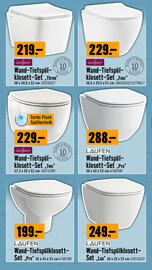 Hornbach Flugblatt Seite 39