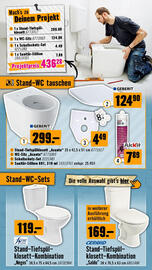 Hornbach Flugblatt Seite 40