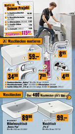 Hornbach Flugblatt Seite 42
