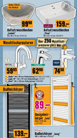 Hornbach Flugblatt Seite 43