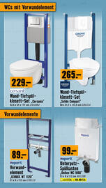 Hornbach Flugblatt Seite 44