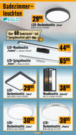 Hornbach Flugblatt Seite 49