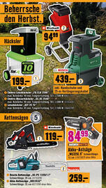 Hornbach Flugblatt Seite 5