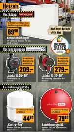 Hornbach Flugblatt Seite 52