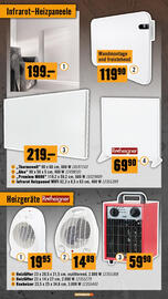 Hornbach Flugblatt Seite 57