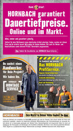Hornbach Flugblatt Seite 58