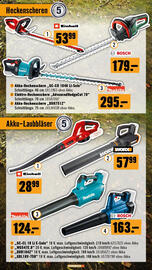Hornbach Flugblatt Seite 6