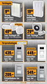 Hornbach Flugblatt Seite 8
