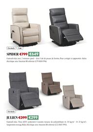 Catalogue Meubles Crack page 10