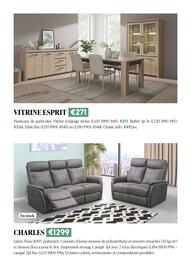 Catalogue Meubles Crack page 11