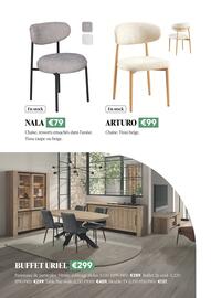 Catalogue Meubles Crack page 13