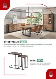 Catalogue Meubles Crack page 15