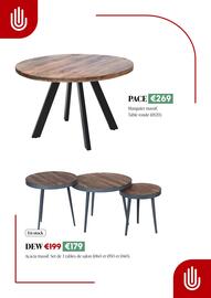 Catalogue Meubles Crack page 16