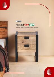 Catalogue Meubles Crack page 17