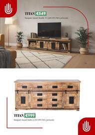 Catalogue Meubles Crack page 20