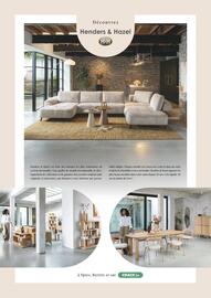 Catalogue Meubles Crack page 24